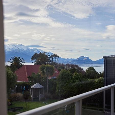 The Lookout Villa Kaikoura Exterior photo