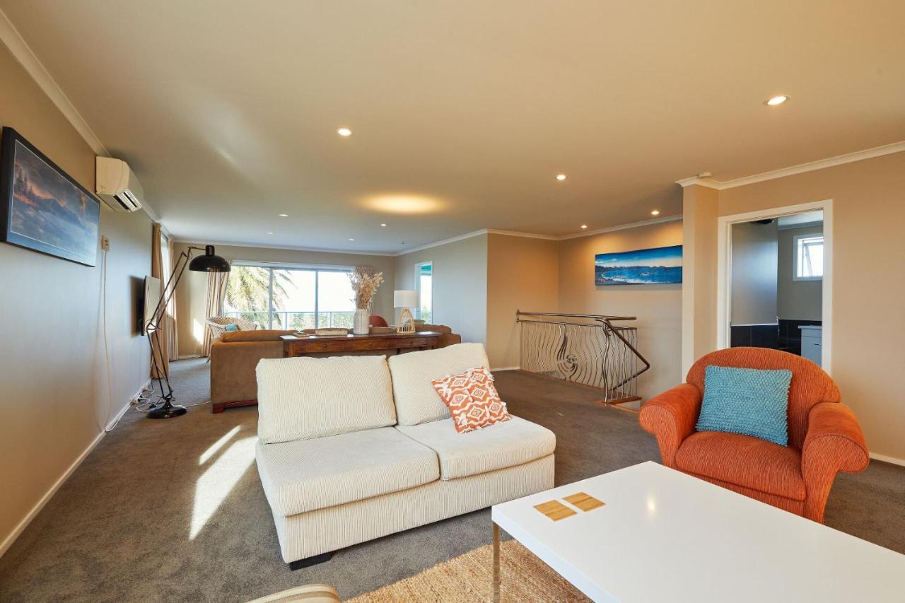 The Lookout Villa Kaikoura Exterior photo