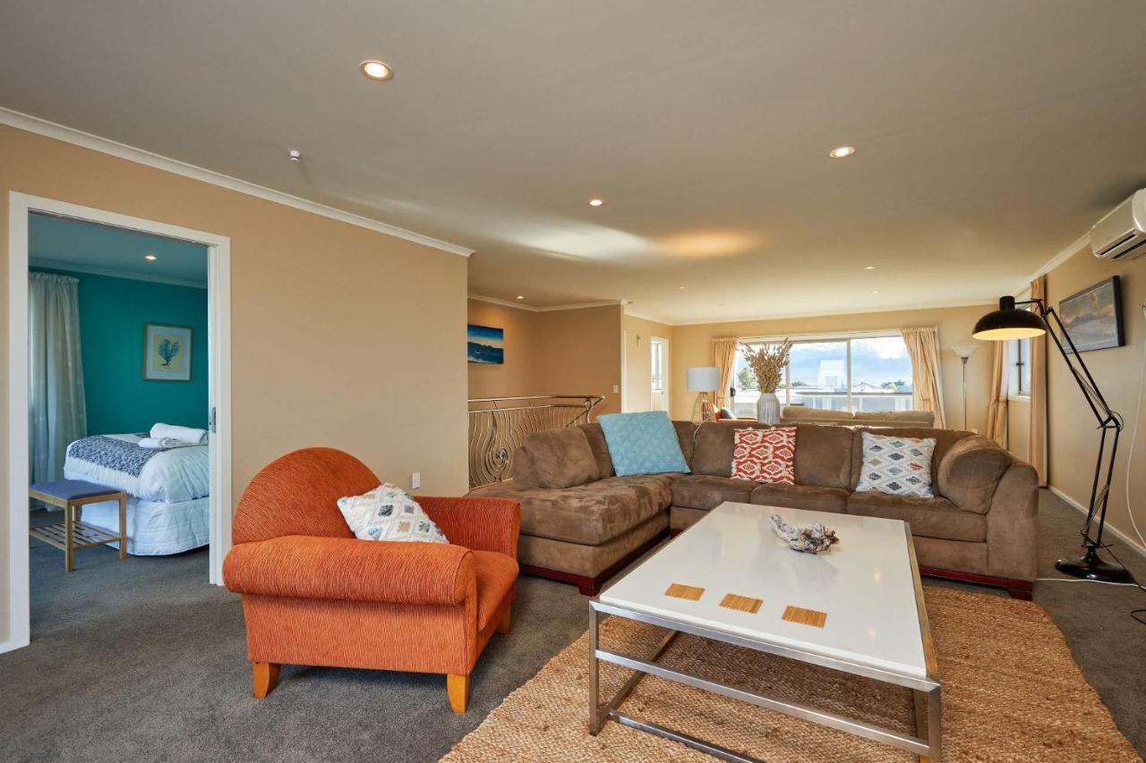 The Lookout Villa Kaikoura Exterior photo